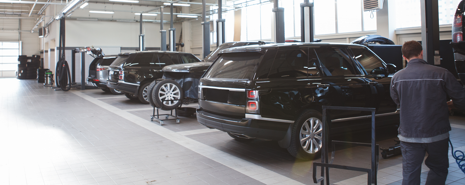 Service