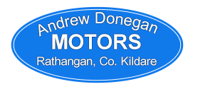 Andrew Donegan Motors