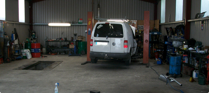 Workshop